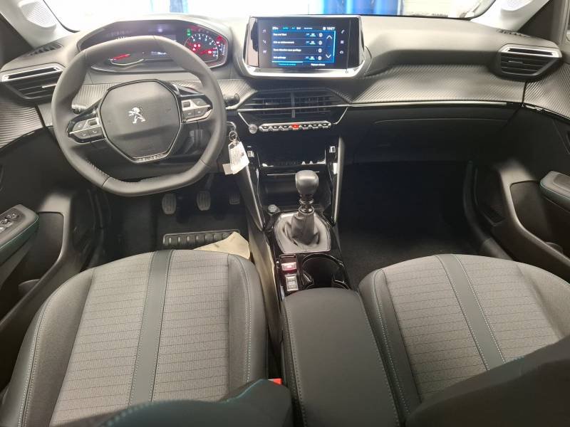 Peugeot 208 - Photo 34