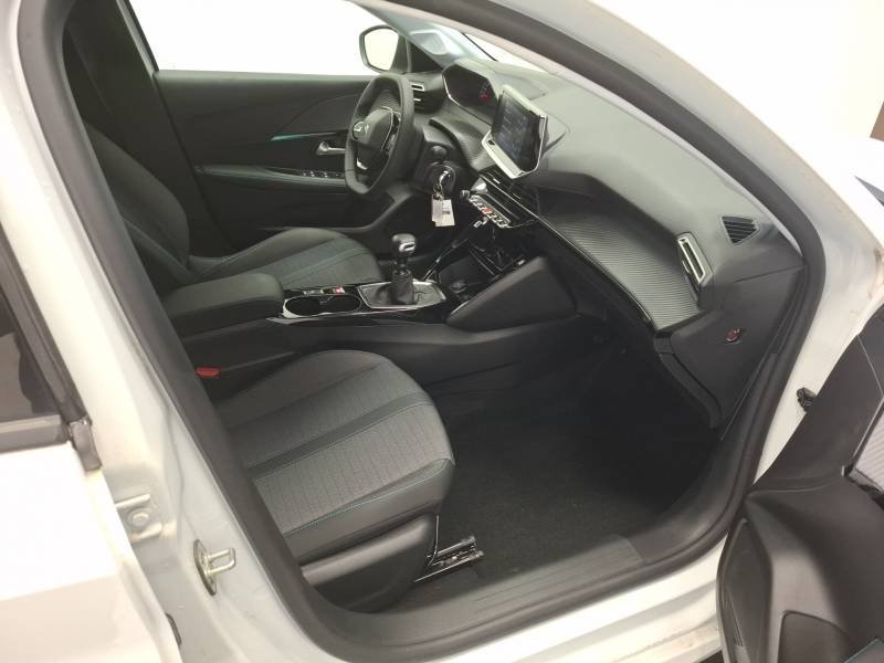 Peugeot 208 - Photo 39