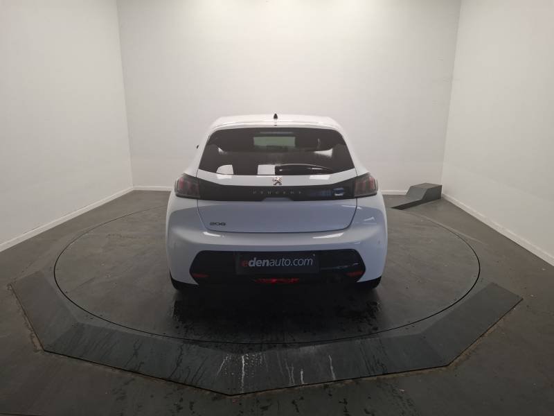Peugeot 208 - Photo 4