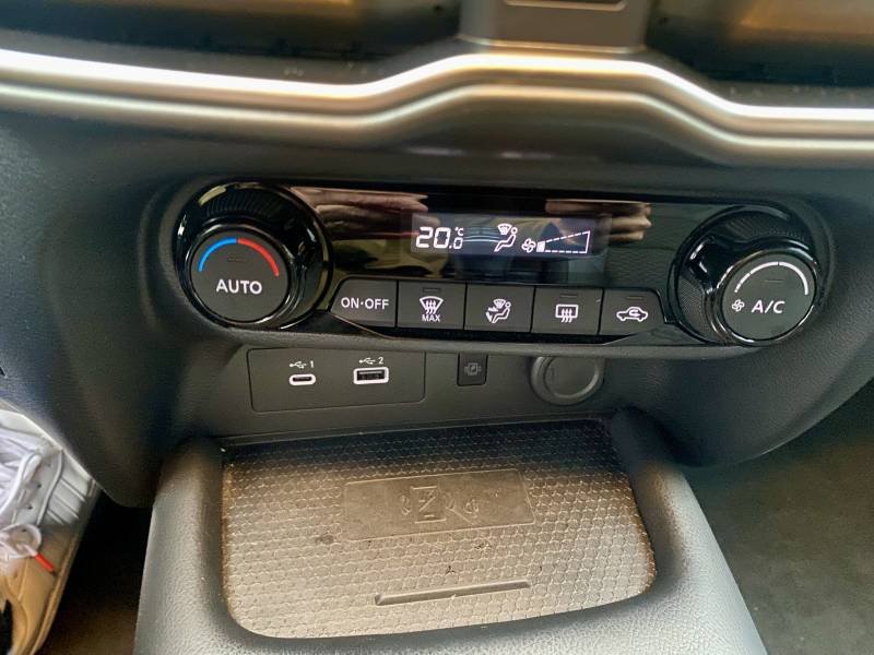 Nissan Juke - Photo 15