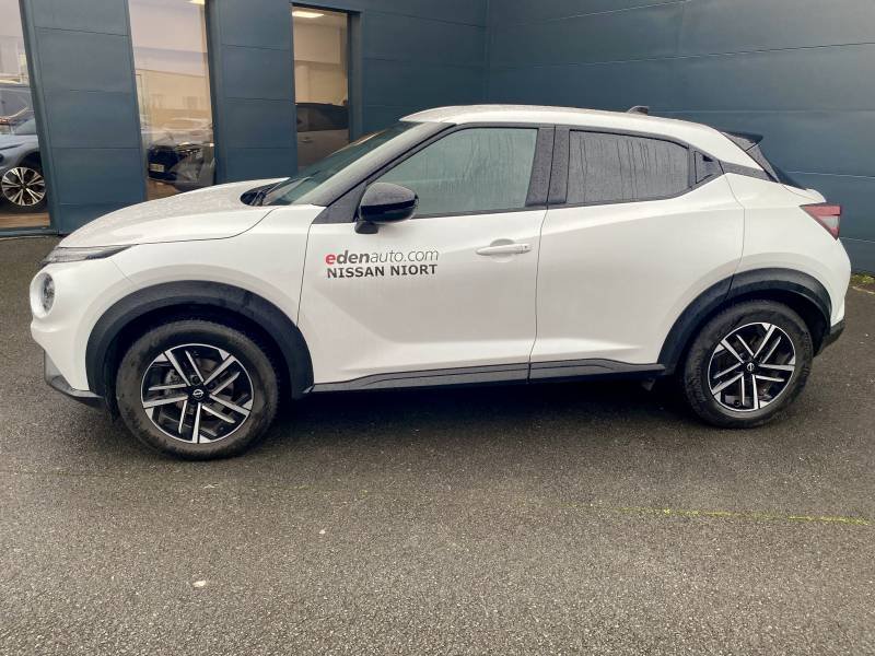 Nissan Juke - Photo 16