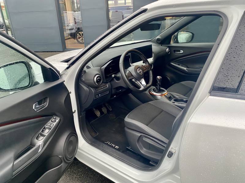 Nissan Juke - Photo 17
