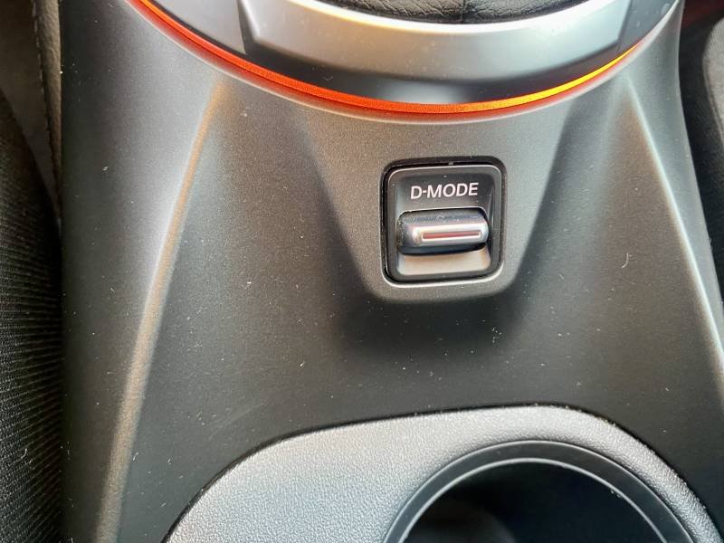 Nissan Juke - Photo 6