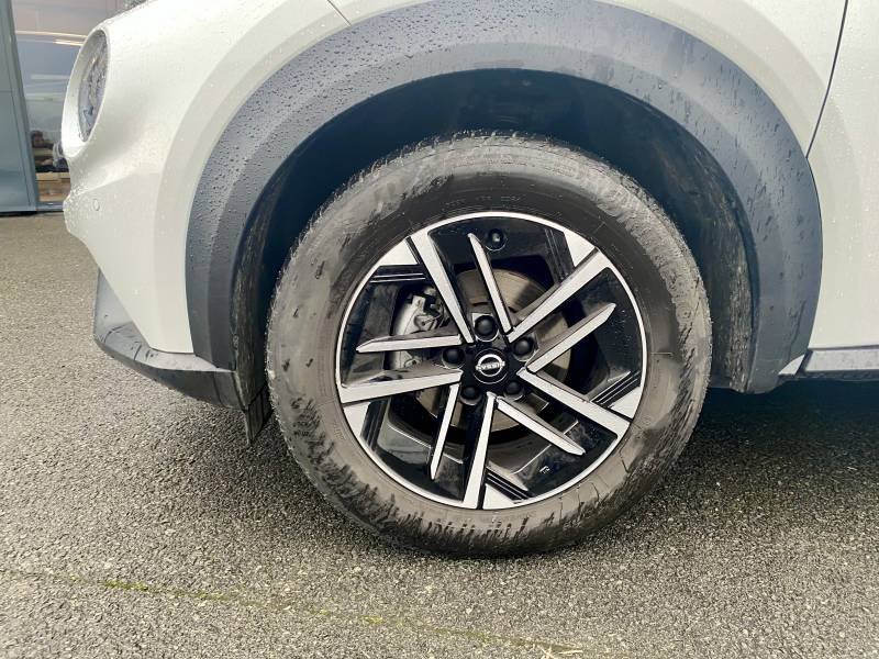 Nissan Juke - Photo 10