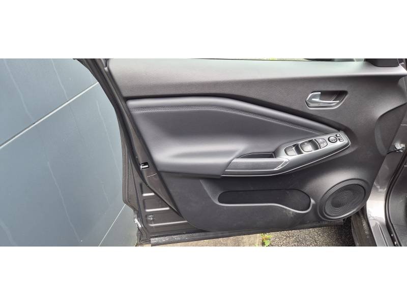 Nissan Juke - Photo 15