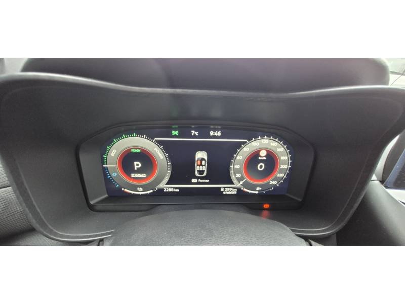 Nissan Juke - Photo 17