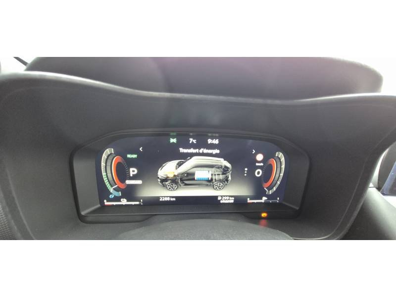 Nissan Juke - Photo 18