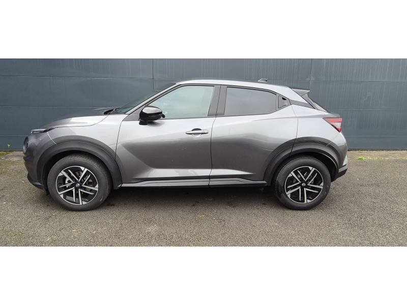 Nissan Juke - Photo 2