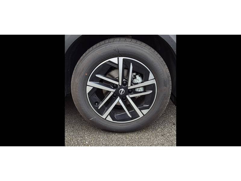Nissan Juke - Photo 21