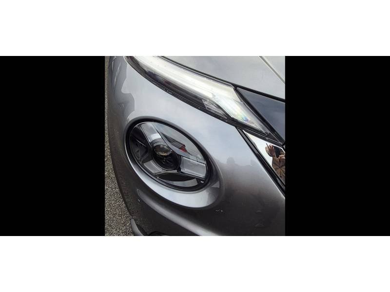Nissan Juke - Photo 22