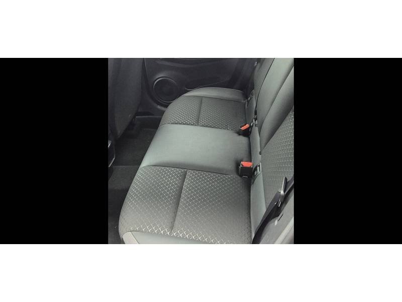 Nissan Juke - Photo 23