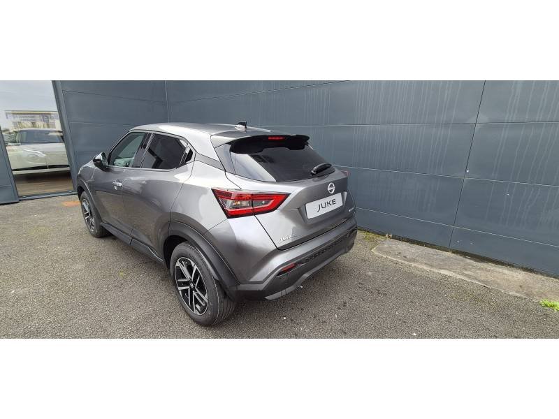 Nissan Juke - Photo 3