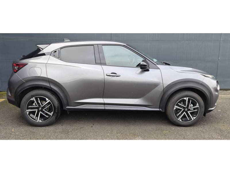 Nissan Juke - Photo 6