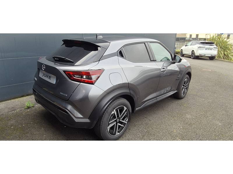 Nissan Juke - Photo 8