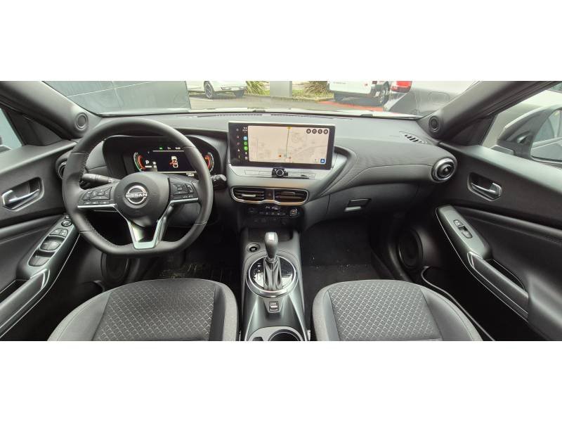 Nissan Juke - Photo 10