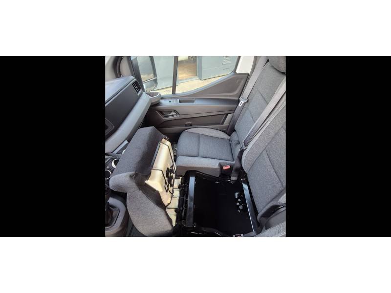 Nissan Interstar - Photo 12