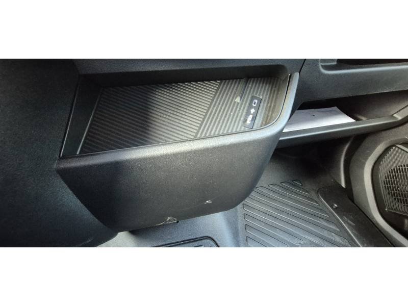 Nissan Interstar - Photo 14