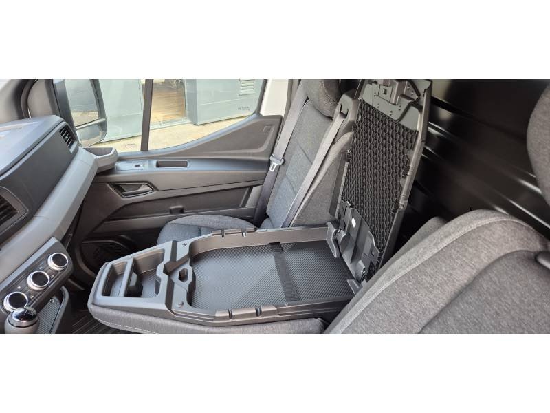 Nissan Interstar - Photo 15