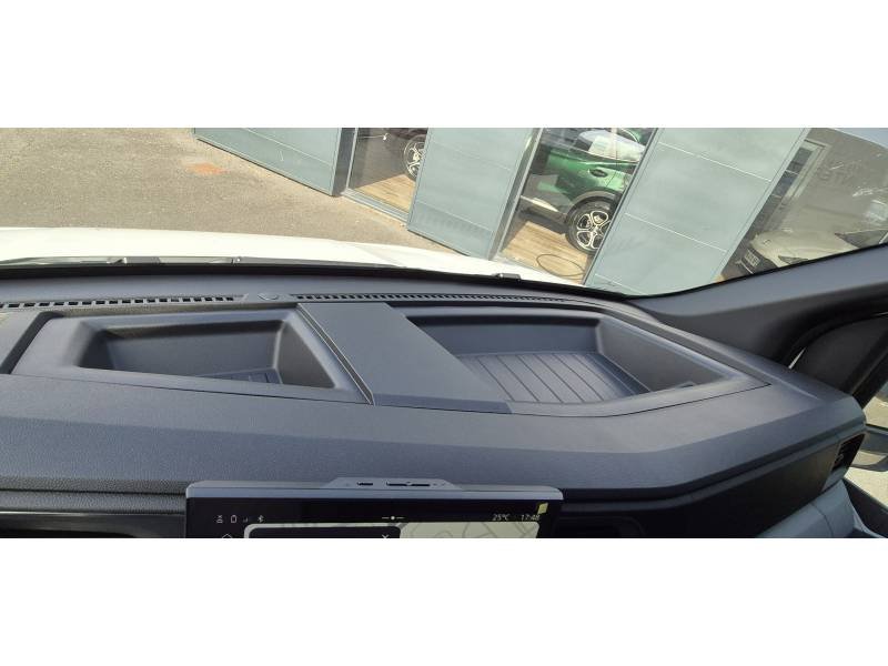 Nissan Interstar - Photo 20