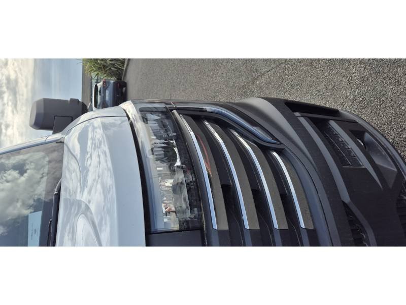 Nissan Interstar - Photo 25