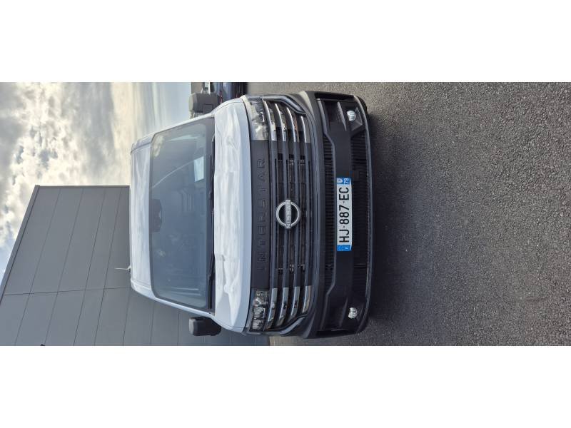 Nissan Interstar - Photo 26