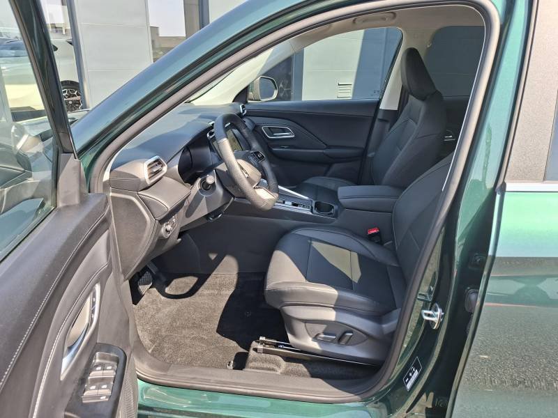MG ZS - Photo 11