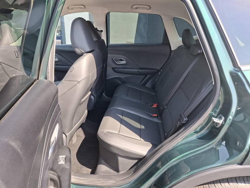 MG ZS - Photo 12