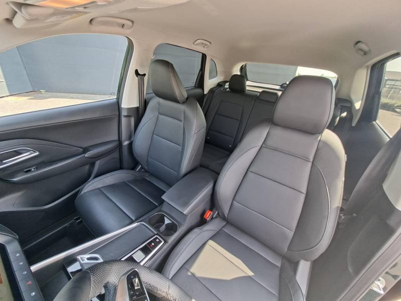 MG ZS - Photo 13