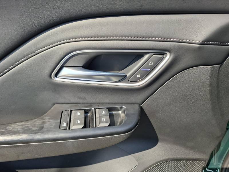 MG ZS - Photo 15