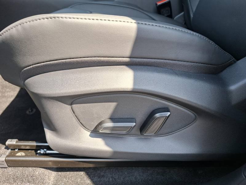 MG ZS - Photo 16