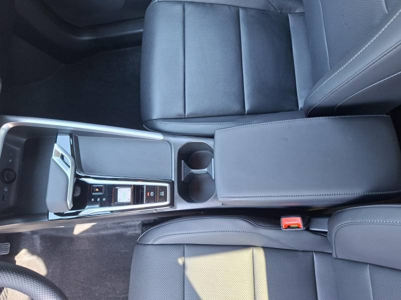 MG ZS - Photo 19