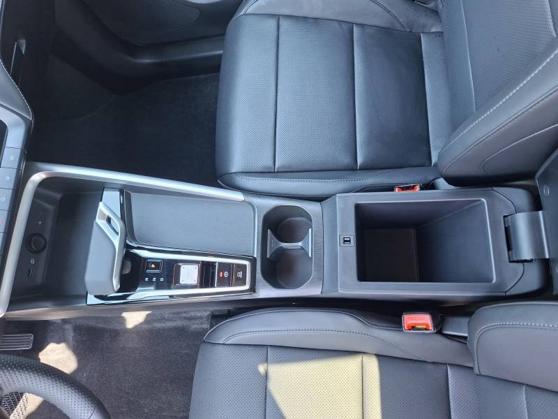 MG ZS - Photo 20