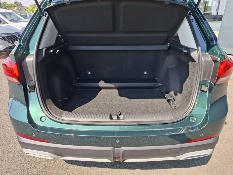MG ZS - Photo 9