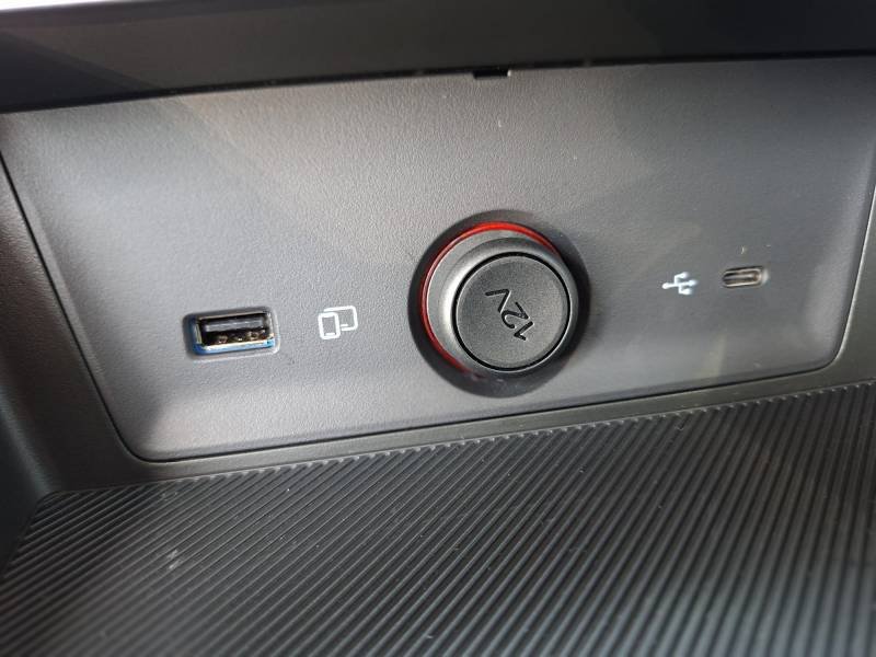 MG ZS - Photo 21