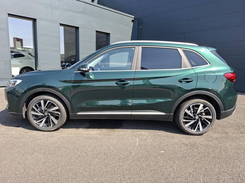 MG ZS - Photo 7