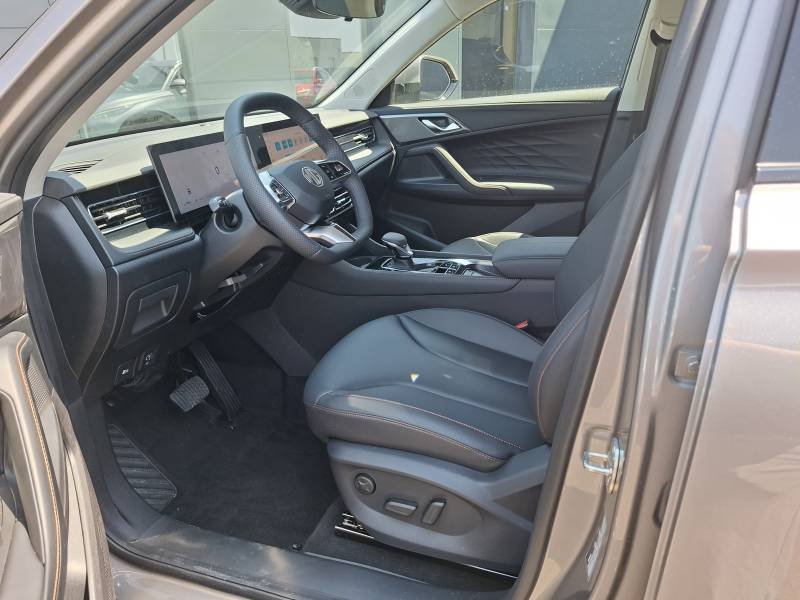 MG EHS - Photo 19