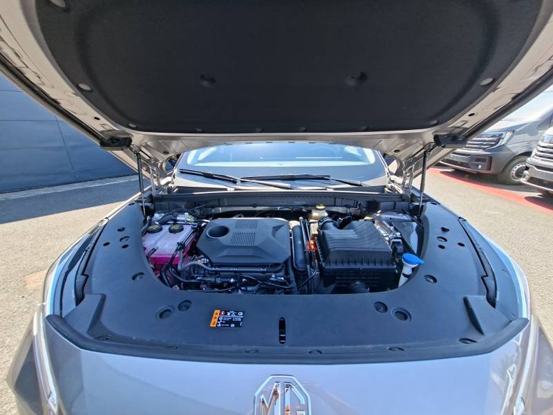 MG EHS - Photo 29