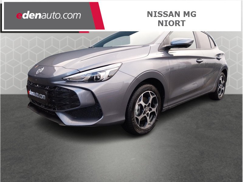 MG mg3 - Photo 1