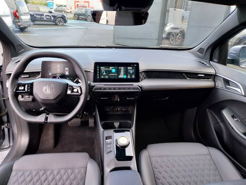 MG mg3 - Photo 13