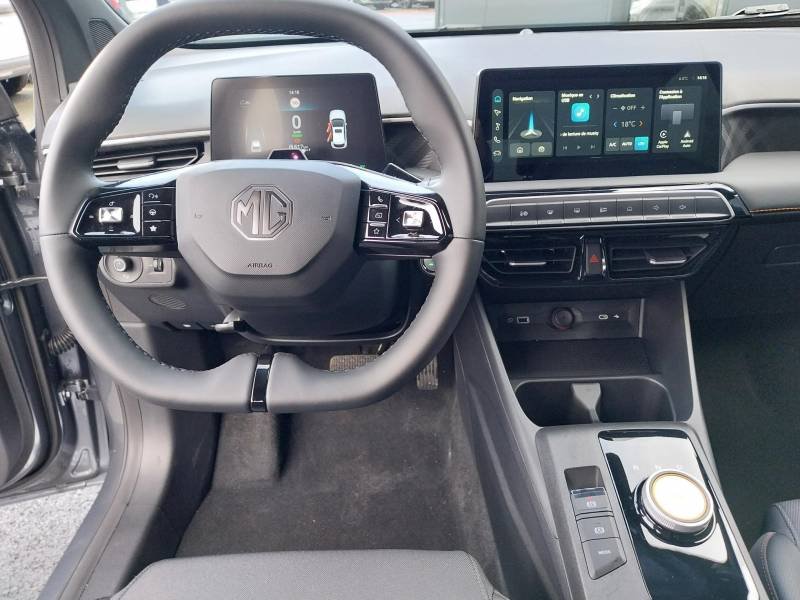 MG mg3 - Photo 14