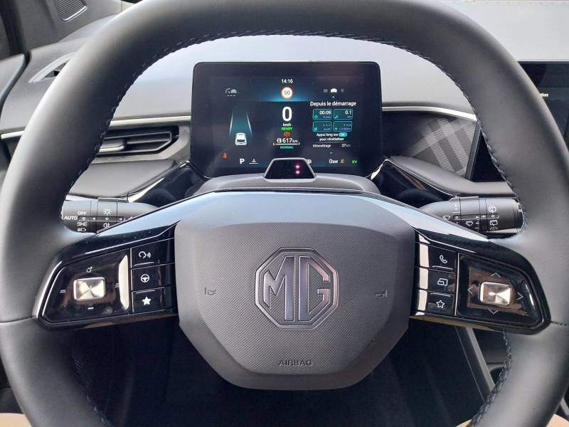 MG mg3 - Photo 15