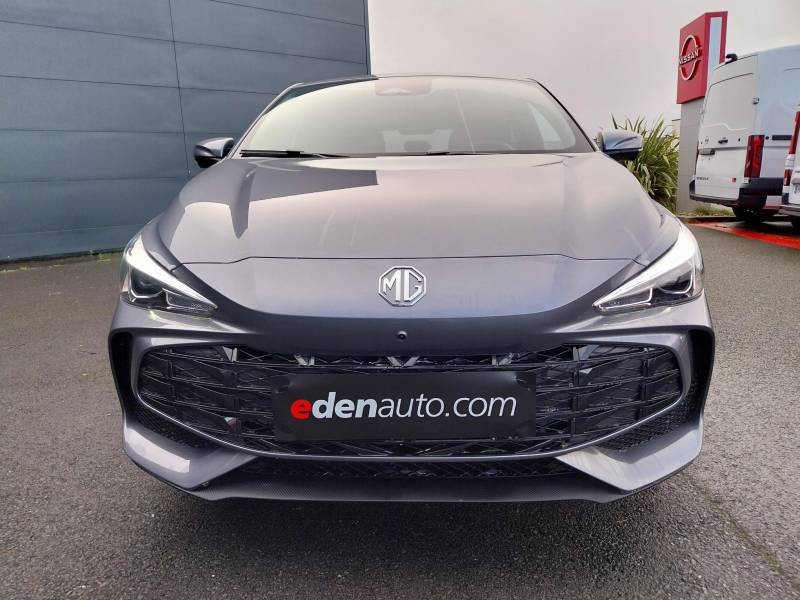 MG mg3 - Photo 2
