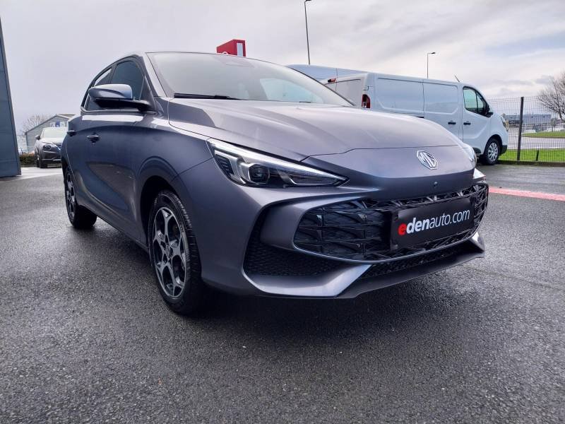 MG mg3 - Photo 3