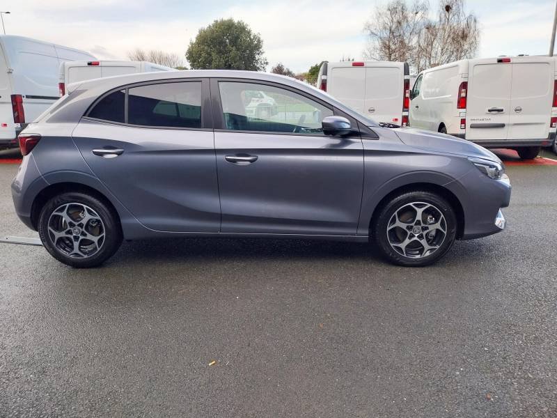 MG mg3 - Photo 4