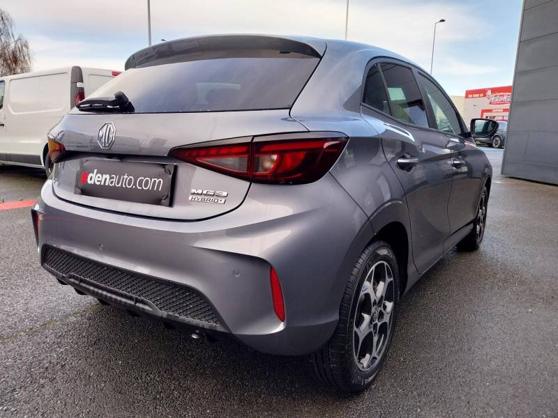 MG mg3 - Photo 5