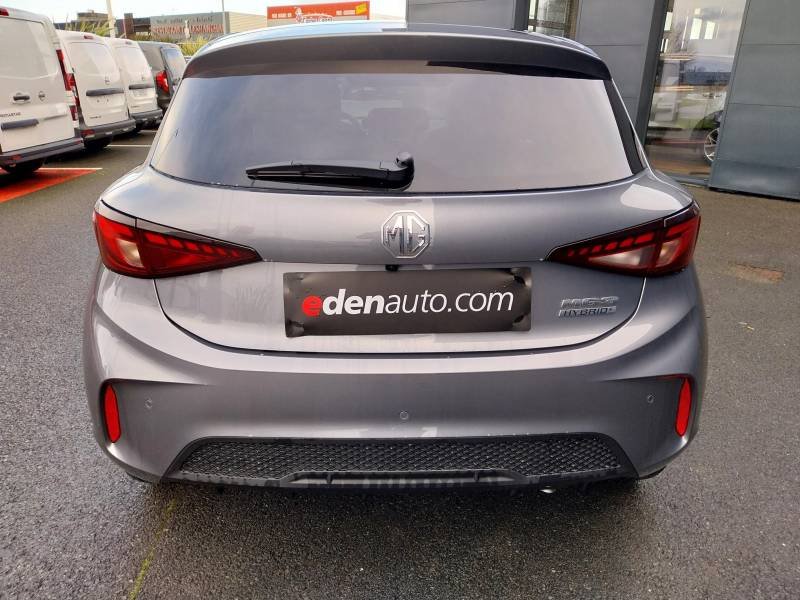 MG mg3 - Photo 6