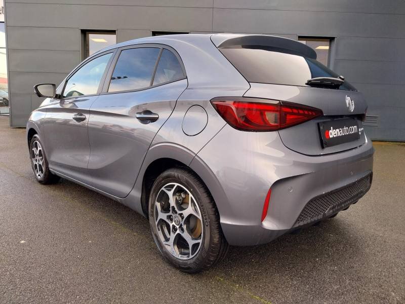MG mg3 - Photo 7