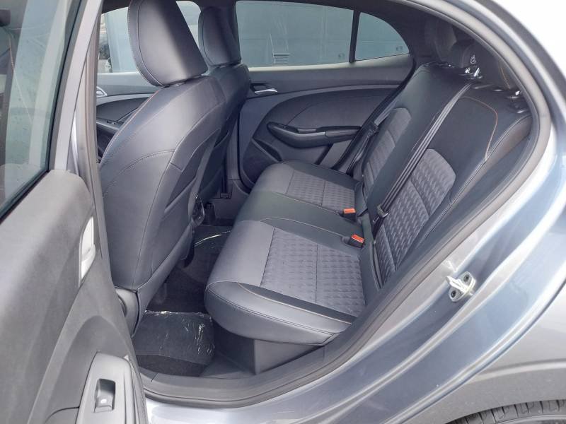 MG mg3 - Photo 10