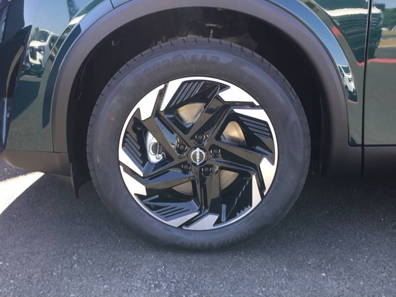 Nissan Qashqai - Photo 12