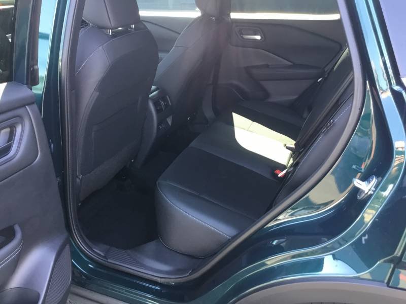 Nissan Qashqai - Photo 13